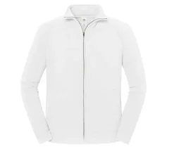FRUIT OF THE LOOM SC2290 - Sweat zippé