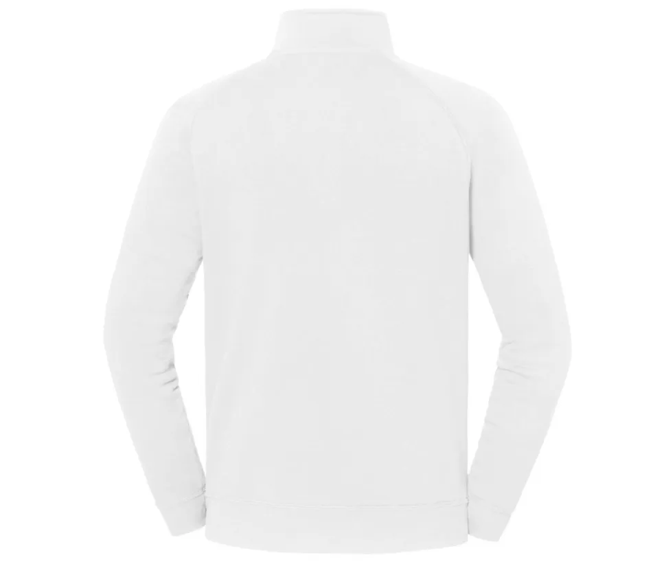 FRUIT OF THE LOOM SC2290 - Sweat zippé