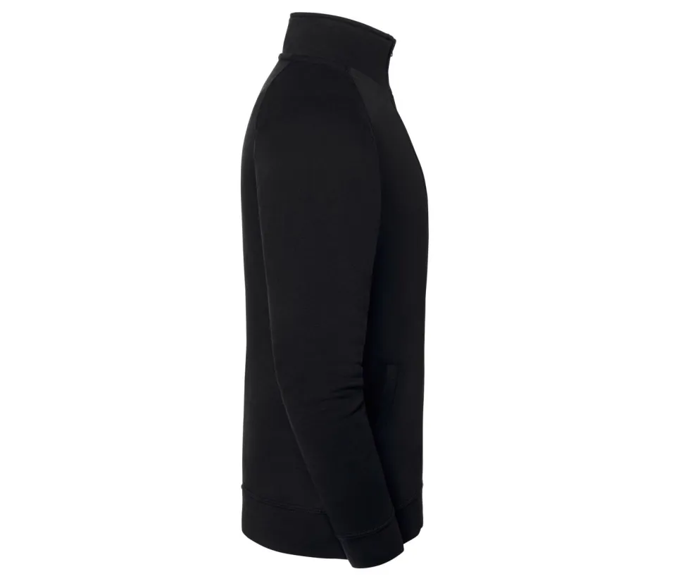 FRUIT OF THE LOOM SC2290 - Sweat zippé