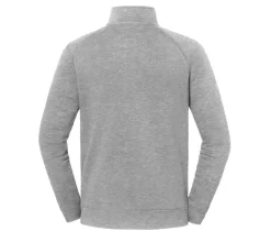 FRUIT OF THE LOOM SC2288 - Sweat col zippé