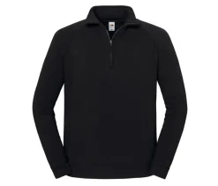 FRUIT OF THE LOOM SC2288 - Sweat col zippé