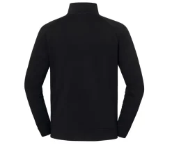 FRUIT OF THE LOOM SC2288 - Sweat col zippé