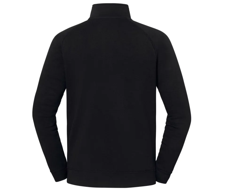 FRUIT OF THE LOOM SC2288 - Sweat col zippé