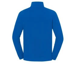 FRUIT OF THE LOOM SC2288 - Sweat col zippé