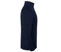FRUIT OF THE LOOM SC2288 - Sweat col zippé