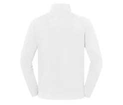 FRUIT OF THE LOOM SC2288 - Sweat col zippé
