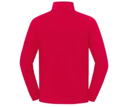 FRUIT OF THE LOOM SC2288 - Sweat col zippé