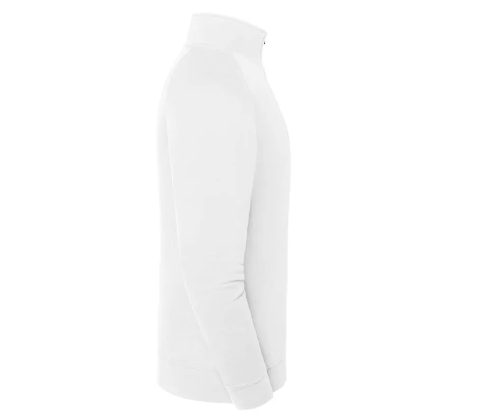 FRUIT OF THE LOOM SC2288 - Sweat col zippé