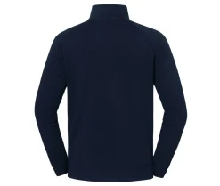 FRUIT OF THE LOOM SC2288 - Sweat col zippé
