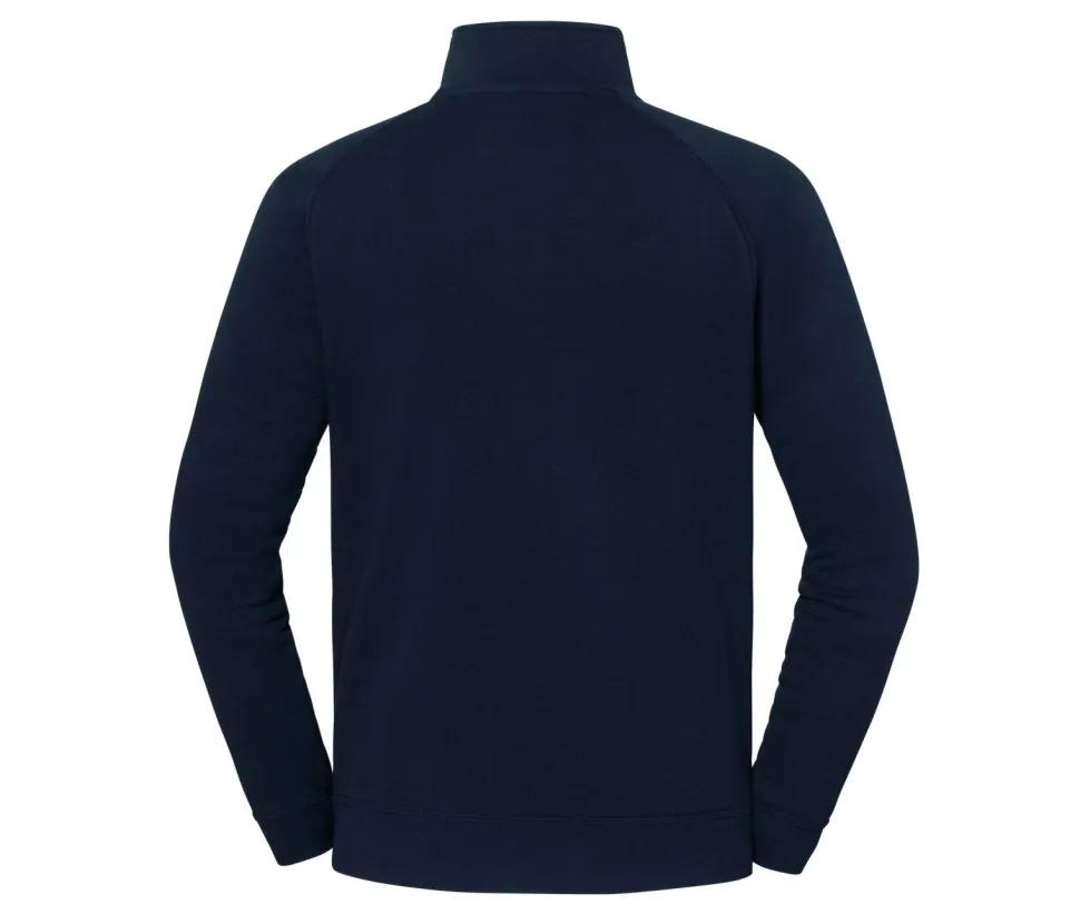 FRUIT OF THE LOOM SC2288 - Sweat col zippé