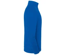 FRUIT OF THE LOOM SC2288 - Sweat col zippé