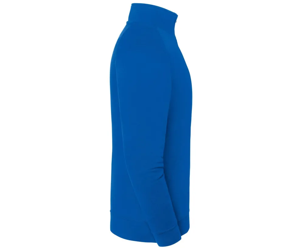 FRUIT OF THE LOOM SC2288 - Sweat col zippé