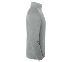 FRUIT OF THE LOOM SC2288 - Sweat col zippé