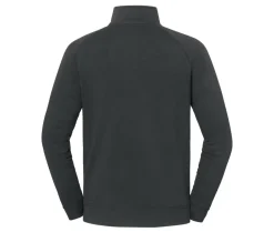 FRUIT OF THE LOOM SC2288 - Sweat col zippé