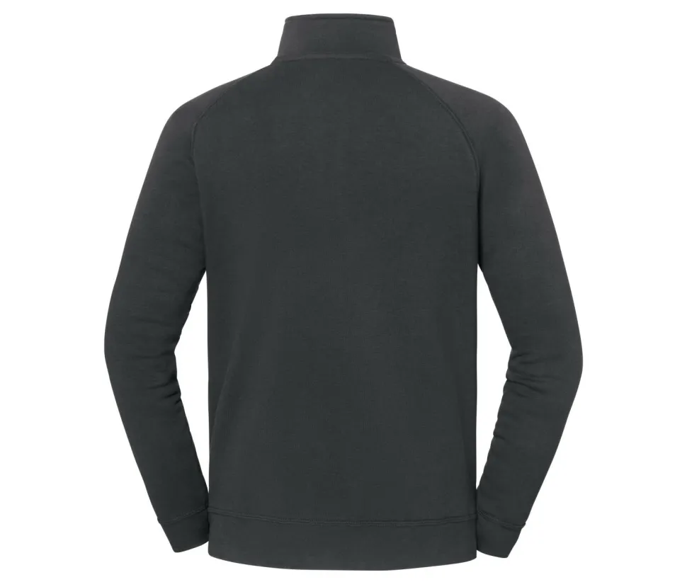 FRUIT OF THE LOOM SC2288 - Sweat col zippé