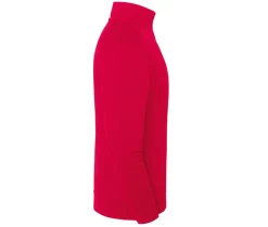 FRUIT OF THE LOOM SC2288 - Sweat col zippé