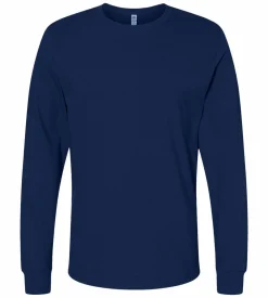 Fruit of the Loom SC4 - Sweat Homme Manches Longues Coton