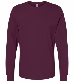Fruit of the Loom SC4 - Sweat Homme Manches Longues Coton