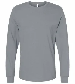 Fruit of the Loom SC4 - Sweat Homme Manches Longues Coton