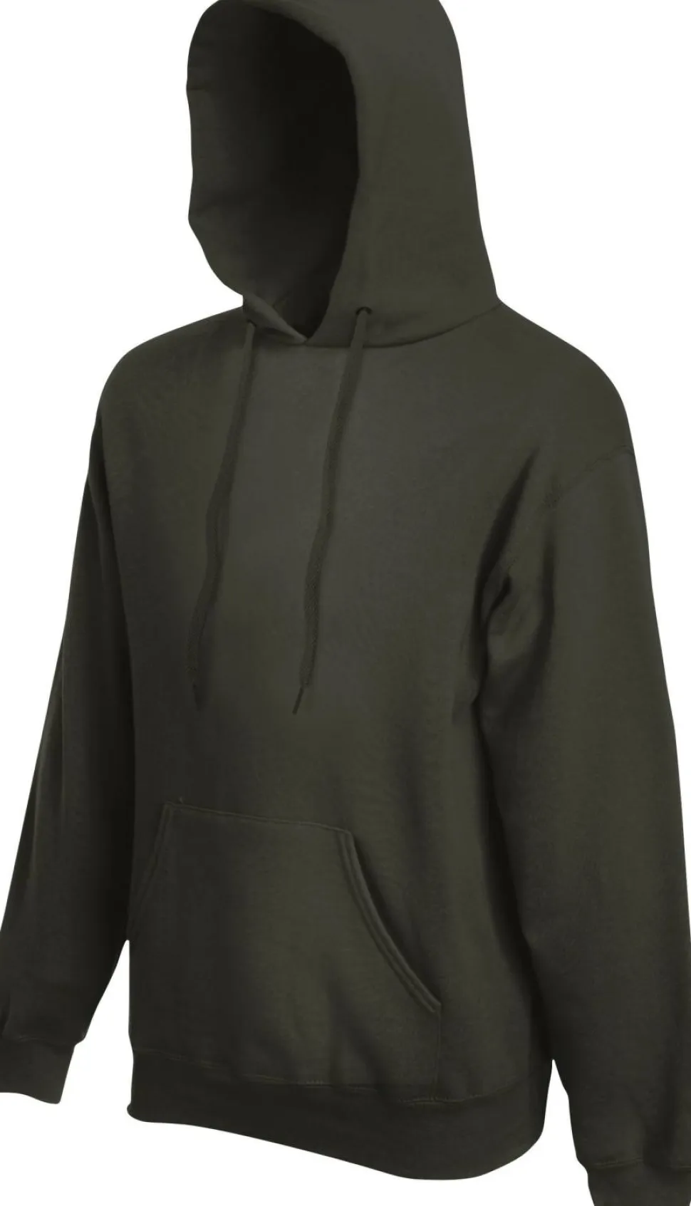 Fruit of the Loom SC62152 - Sweat-shirt capuche Premium