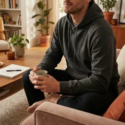 Fruit of the Loom SC62152 - Sweat-shirt capuche Premium