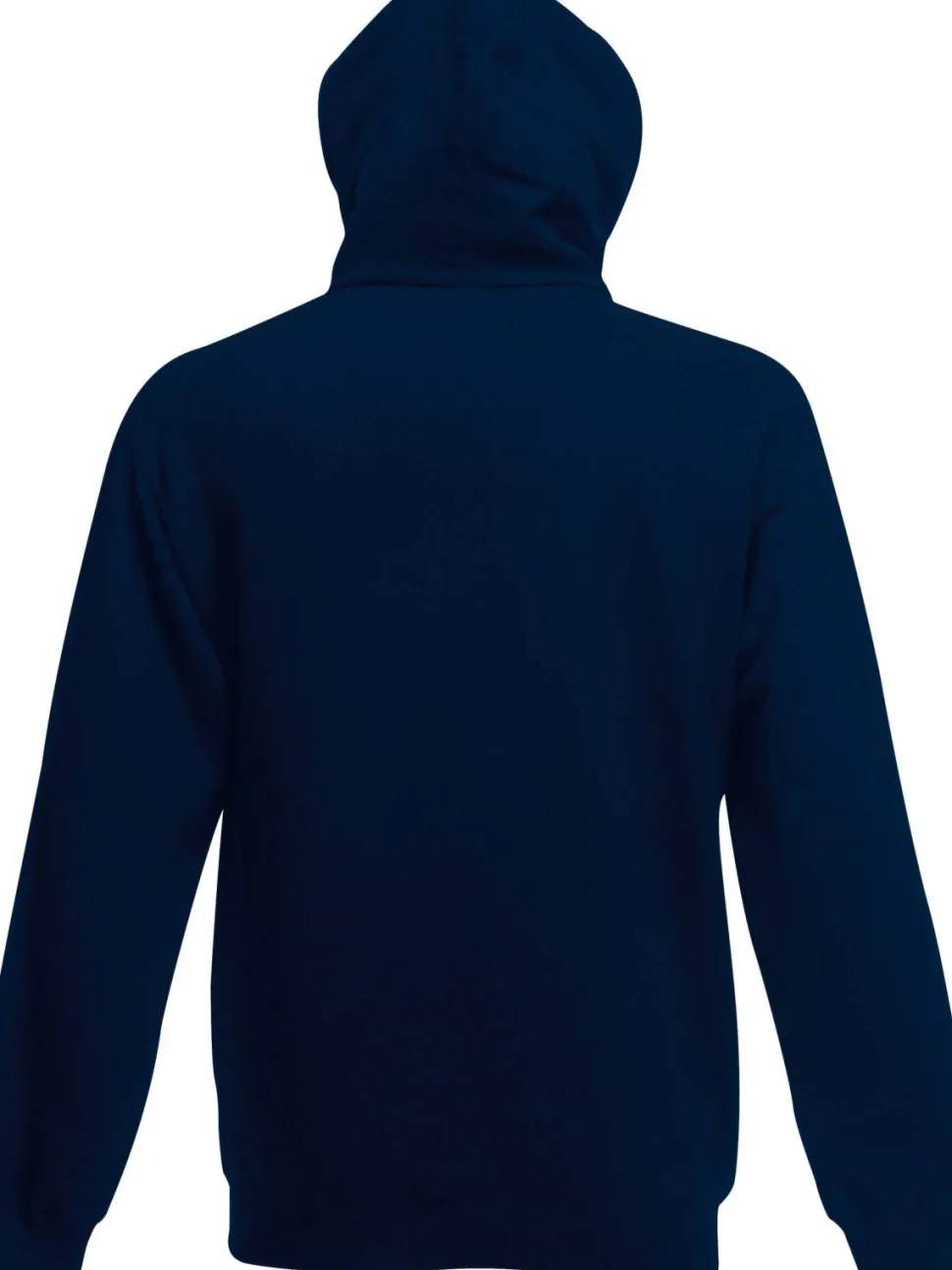 Fruit of the Loom SC62152 - Sweat-shirt capuche Premium