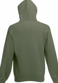 Fruit of the Loom SC62152 - Sweat-shirt capuche Premium