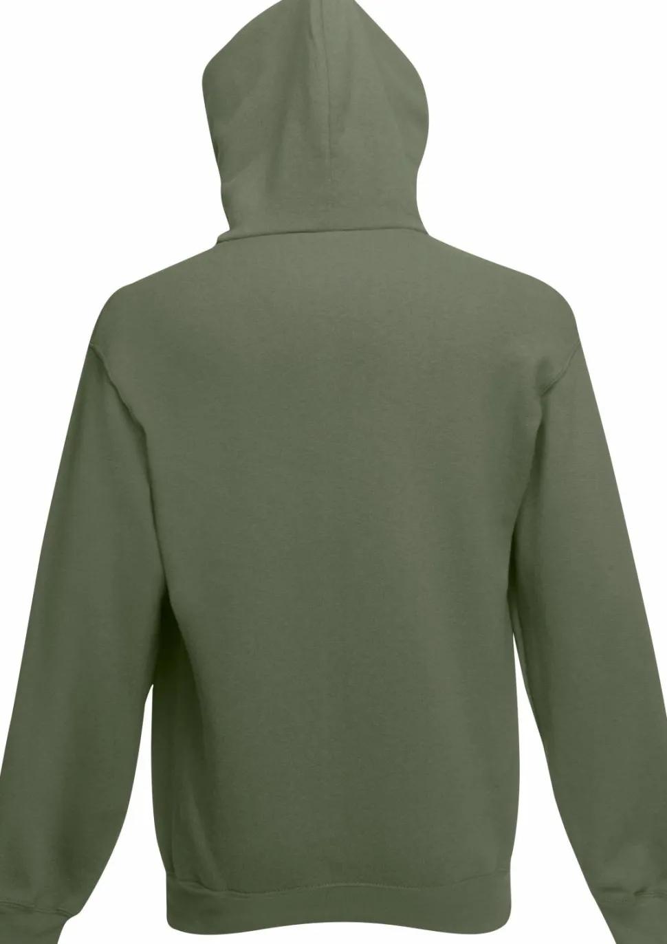 Fruit of the Loom SC62152 - Sweat-shirt capuche Premium
