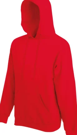 Fruit of the Loom SC62152 - Sweat-shirt capuche Premium