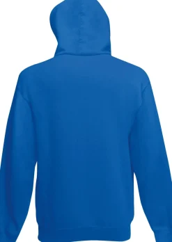 Fruit of the Loom SC62152 - Sweat-shirt capuche Premium