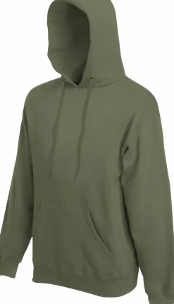 Fruit of the Loom SC62152 - Sweat-shirt capuche Premium