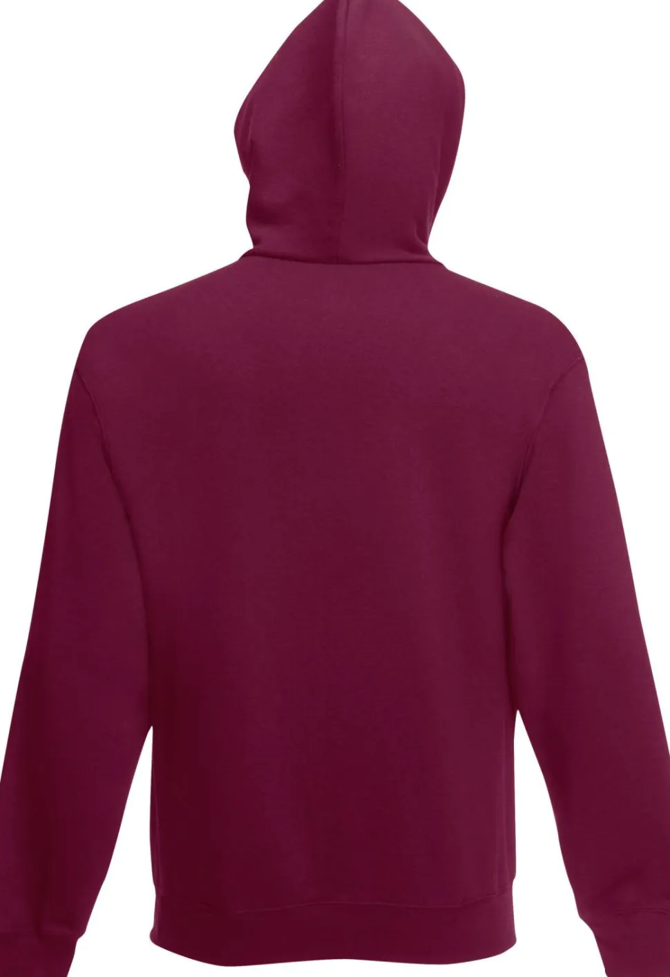 Fruit of the Loom SC62152 - Sweat-shirt capuche Premium