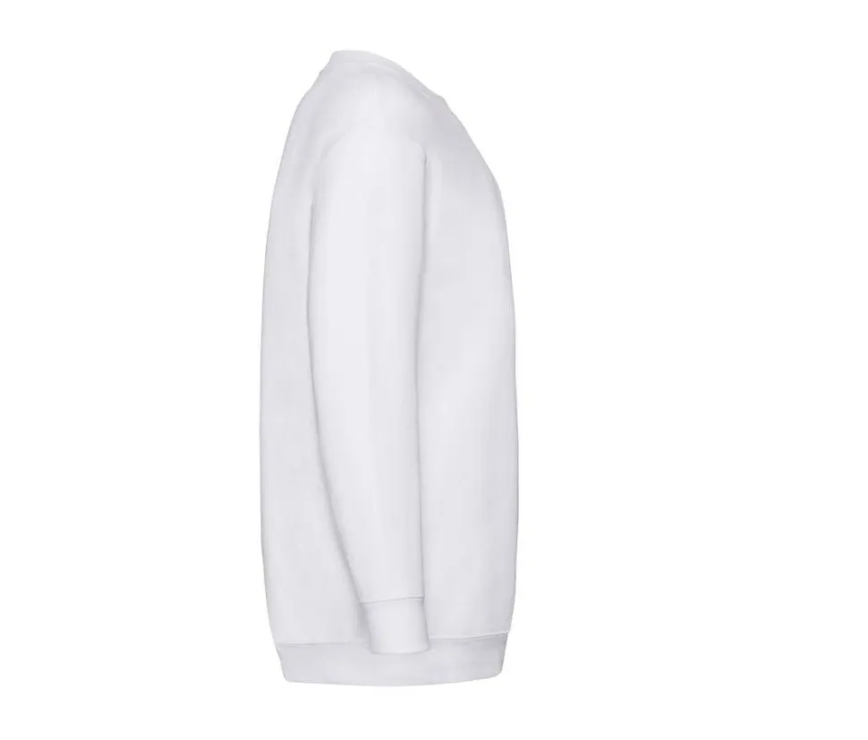 Fruit of the Loom SC351 - Sweat Enfant Col Rond