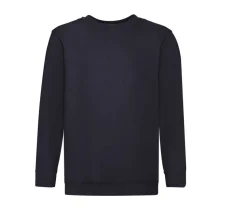 Fruit of the Loom SC351 - Sweat Enfant Col Rond