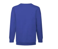 Fruit of the Loom SC351 - Sweat Enfant Col Rond