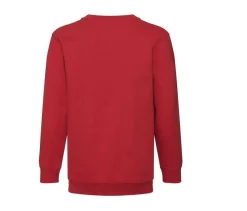 Fruit of the Loom SC351 - Sweat Enfant Col Rond