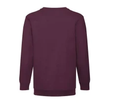 Fruit of the Loom SC351 - Sweat Enfant Col Rond