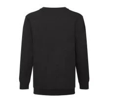 Fruit of the Loom SC351 - Sweat Enfant Col Rond