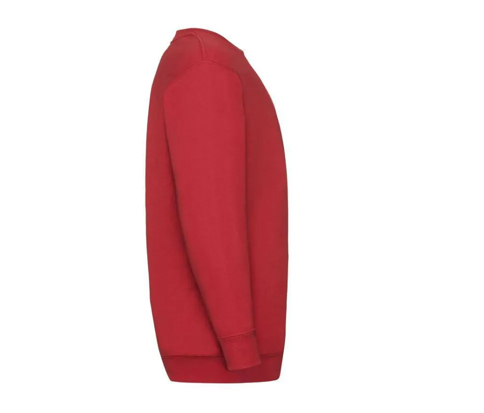 Fruit of the Loom SC351 - Sweat Enfant Col Rond