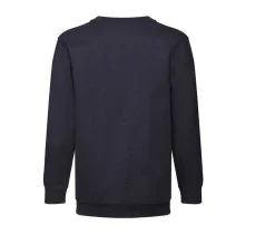 Fruit of the Loom SC351 - Sweat Enfant Col Rond