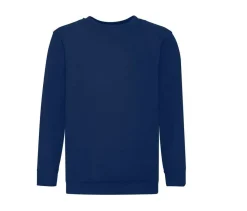 Fruit of the Loom SC351 - Sweat Enfant Col Rond