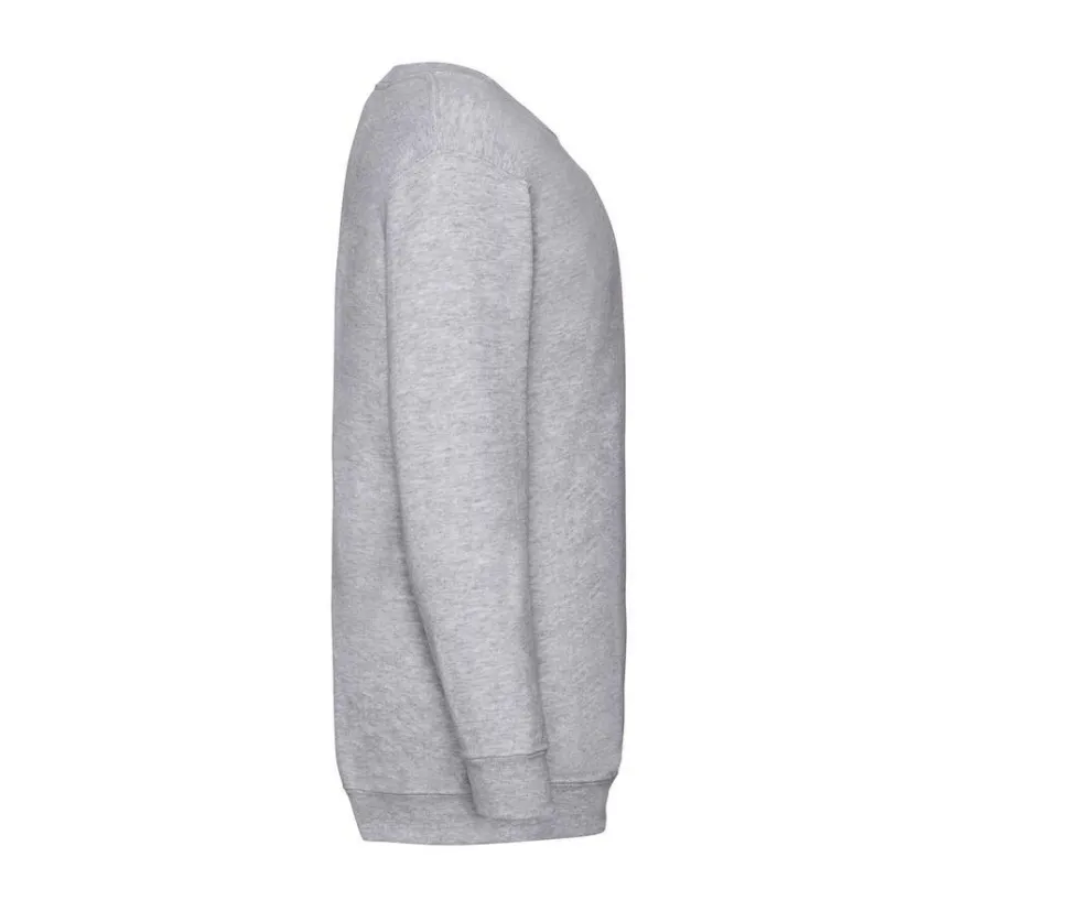 Fruit of the Loom SC351 - Sweat Enfant Col Rond
