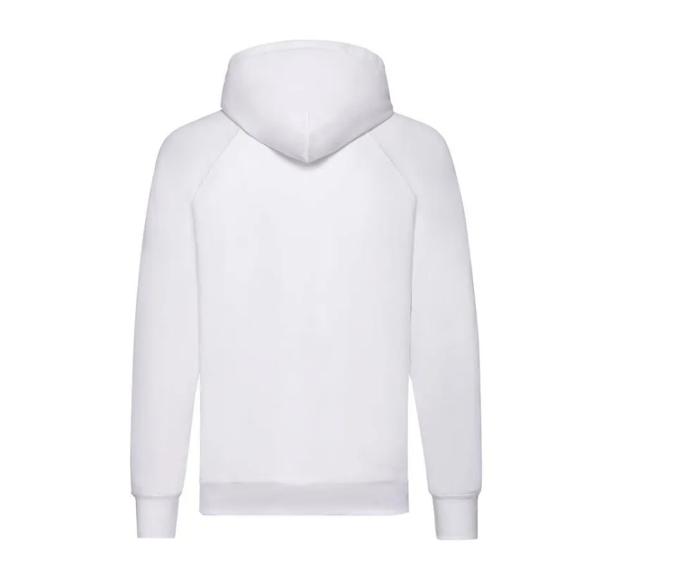 Fruit of the Loom SC362 - Sweat avec Capuche Homme