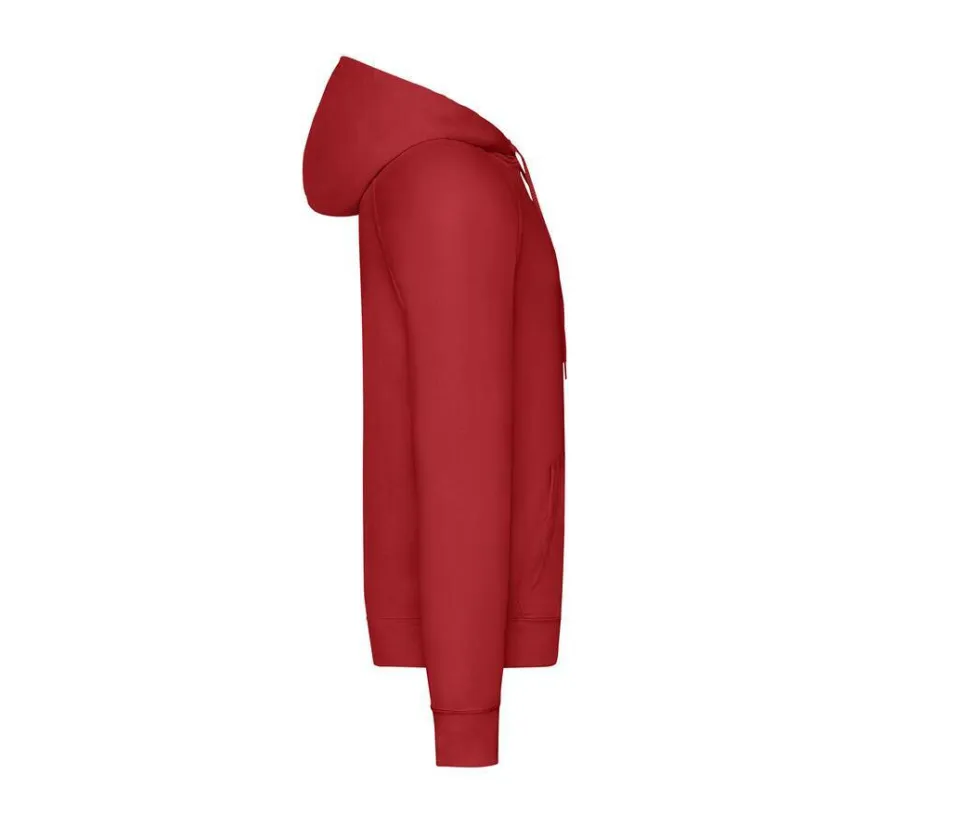 Fruit of the Loom SC362 - Sweat avec Capuche Homme