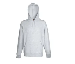 Fruit of the Loom SC362 - Sweat avec Capuche Homme
