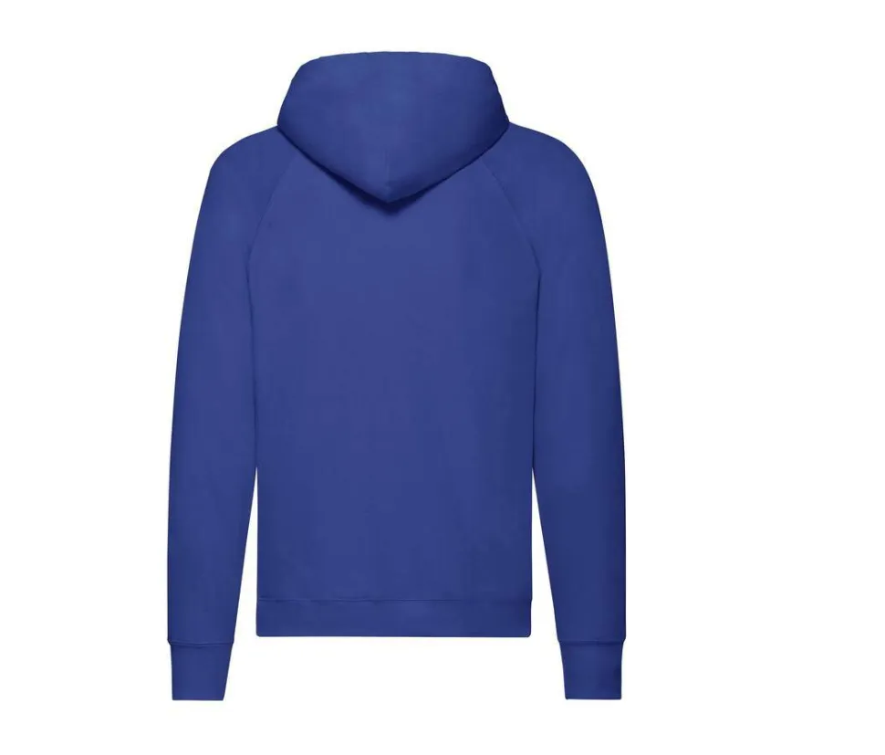 Fruit of the Loom SC362 - Sweat avec Capuche Homme