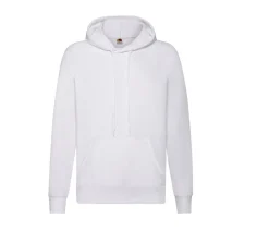 Fruit of the Loom SC362 - Sweat avec Capuche Homme