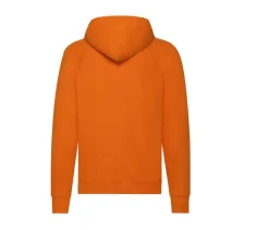 Fruit of the Loom SC362 - Sweat avec Capuche Homme