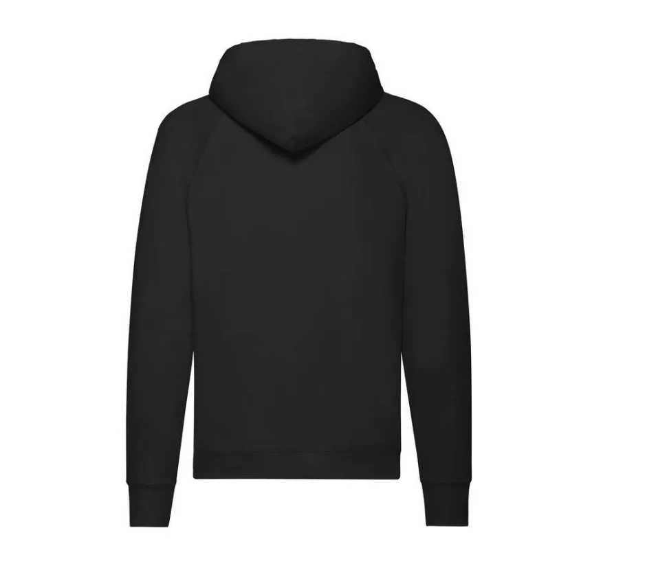 Fruit of the Loom SC362 - Sweat avec Capuche Homme