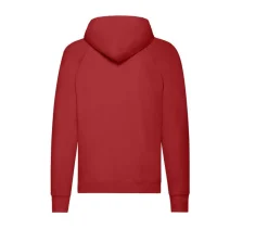 Fruit of the Loom SC362 - Sweat avec Capuche Homme